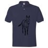 Men's EcoSmart® Jersey Polo Thumbnail