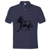 Men's EcoSmart® Jersey Polo Thumbnail