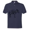 Men's EcoSmart® Jersey Polo Thumbnail