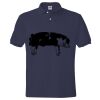 Men's EcoSmart® Jersey Polo Thumbnail