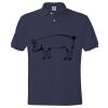 Men's EcoSmart® Jersey Polo Thumbnail