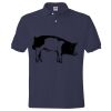Men's EcoSmart® Jersey Polo Thumbnail