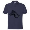 Men's EcoSmart® Jersey Polo Thumbnail