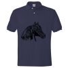 Men's EcoSmart® Jersey Polo Thumbnail