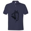 Men's EcoSmart® Jersey Polo Thumbnail
