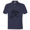 Men's EcoSmart® Jersey Polo Thumbnail