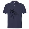 Men's EcoSmart® Jersey Polo Thumbnail