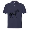 Men's EcoSmart® Jersey Polo Thumbnail