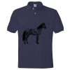 Men's EcoSmart® Jersey Polo Thumbnail