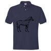 Men's EcoSmart® Jersey Polo Thumbnail