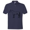 Men's EcoSmart® Jersey Polo Thumbnail