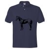 Men's EcoSmart® Jersey Polo Thumbnail