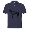 Men's EcoSmart® Jersey Polo Thumbnail