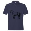 Men's EcoSmart® Jersey Polo Thumbnail
