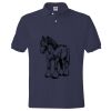 Men's EcoSmart® Jersey Polo Thumbnail
