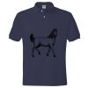 Men's EcoSmart® Jersey Polo Thumbnail