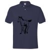 Men's EcoSmart® Jersey Polo Thumbnail