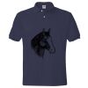 Men's EcoSmart® Jersey Polo Thumbnail