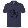 Men's EcoSmart® Jersey Polo Thumbnail