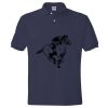 Men's EcoSmart® Jersey Polo Thumbnail