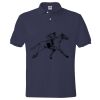 Men's EcoSmart® Jersey Polo Thumbnail