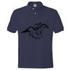 Men's EcoSmart® Jersey Polo Thumbnail