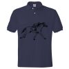 Men's EcoSmart® Jersey Polo Thumbnail