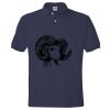 Men's EcoSmart® Jersey Polo Thumbnail