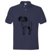 Men's EcoSmart® Jersey Polo Thumbnail