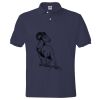 Men's EcoSmart® Jersey Polo Thumbnail