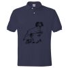 Men's EcoSmart® Jersey Polo Thumbnail