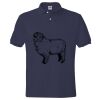Men's EcoSmart® Jersey Polo Thumbnail