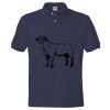 Men's EcoSmart® Jersey Polo Thumbnail