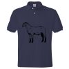 Men's EcoSmart® Jersey Polo Thumbnail