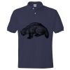 Men's EcoSmart® Jersey Polo Thumbnail