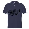 Men's EcoSmart® Jersey Polo Thumbnail