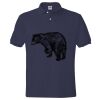 Men's EcoSmart® Jersey Polo Thumbnail