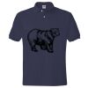 Men's EcoSmart® Jersey Polo Thumbnail