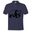 Men's EcoSmart® Jersey Polo Thumbnail