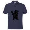 Men's EcoSmart® Jersey Polo Thumbnail