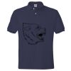 Men's EcoSmart® Jersey Polo Thumbnail