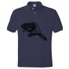 Men's EcoSmart® Jersey Polo Thumbnail