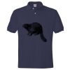 Men's EcoSmart® Jersey Polo Thumbnail