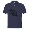 Men's EcoSmart® Jersey Polo Thumbnail