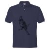 Men's EcoSmart® Jersey Polo Thumbnail