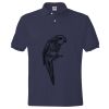 Men's EcoSmart® Jersey Polo Thumbnail