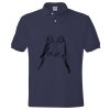 Men's EcoSmart® Jersey Polo Thumbnail