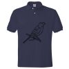 Men's EcoSmart® Jersey Polo Thumbnail