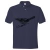 Men's EcoSmart® Jersey Polo Thumbnail