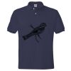 Men's EcoSmart® Jersey Polo Thumbnail